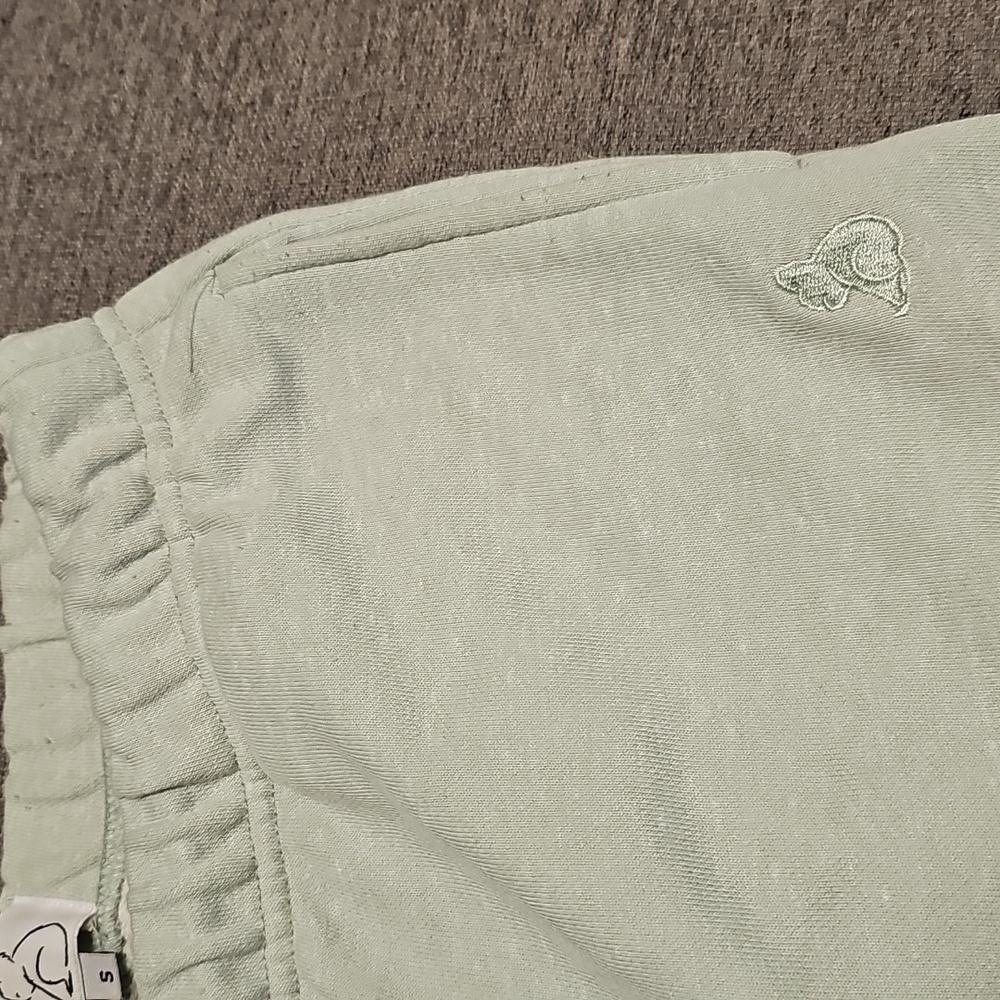 Kuwalla sweat set mint green - Picture 12 of 14